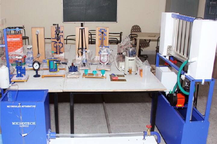 laboratory